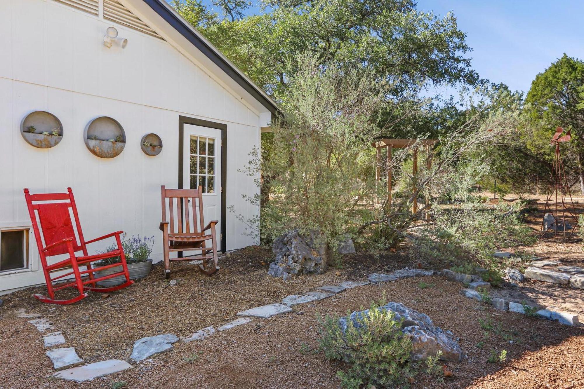 Red Donkey Cottage วิมเบอร์ลีย์ ภายนอก รูปภาพ